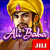 Ali Baba on bet100apk