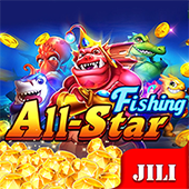 All Star Fishing on bet100apk