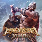 Asgardian Rising on bet100apk
