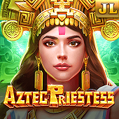 Aztec Priestess on bet100apk