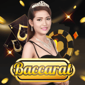 Baccarat A on bet100apk