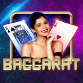 Baccarat B on bet100apk