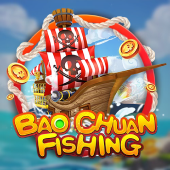 Bao Chuan Fishing on bet100apk