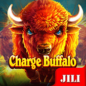 Charge Buffalo on bet100apk