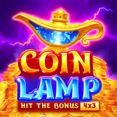 Coin Lamp slot on bet100apk
