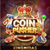 Coin Pusher on bet100apk
