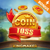 Coin Toss on bet100apk