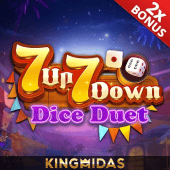 Dice Duet on bet100apk