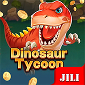 Dinosaur Tycoon on bet100apk