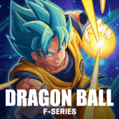 Dragon Ball slot on bet100apk