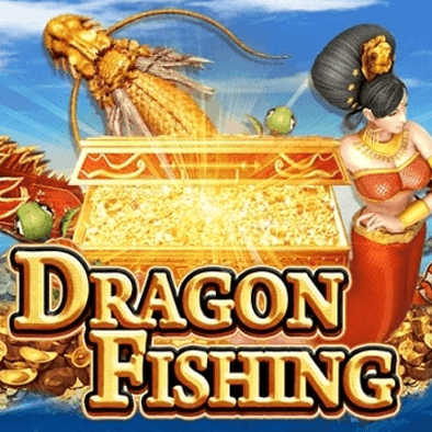 Dragon Fishing on bet100apk