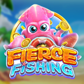 Fierce Fishing on bet100apk