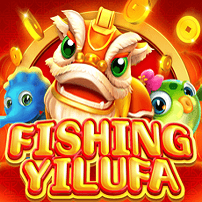 Fishing Yi Lu Fa on bet100apk