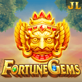 Fortune Gems slot on bet100apk