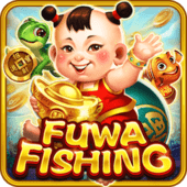 Fuwa Fishing on bet100apk