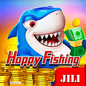 Happy Fishing on bet100apk