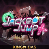 Jackpot Jump on bet100apk