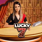 Lucky 7 on bet100apk