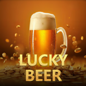 Lucky Bear on bet100apk