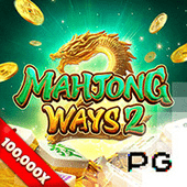 Mahjong Ways 2 on bet100apk