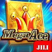 Mega Ace on bet100apk