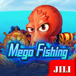 Mega Fishing on bet100apk