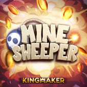 Minesweeper on bet100apk