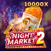Night Market 2 on bet100apk
