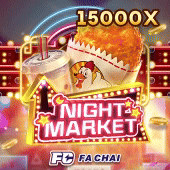 Night Market on bet100apk
