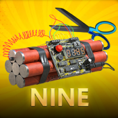 Nine on bet100apk
