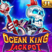 Ocean King Jackpot on bet100apk