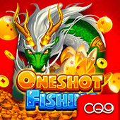Oneshot Fishing on bet100apk