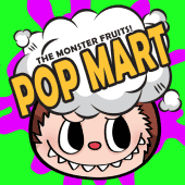 Popmart slot on bet100apk