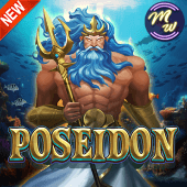 Poseidon slot on bet100apk