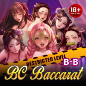 Blockchain Baccarat on bet100apk
