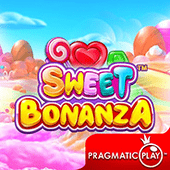 Sweet Bonanza on bet100apk