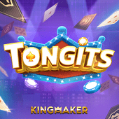 Tongits on bet100apk