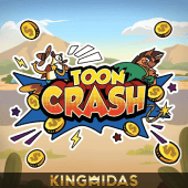 Toon Crash on bet100apk