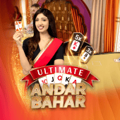 Andar Bahar on bet100apk