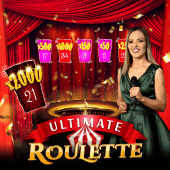 Roulette on bet100apk