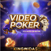 Video Poker on bet100apk