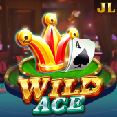 Wild Ace on bet100apk