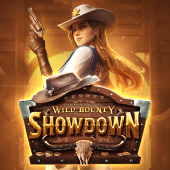 Wild Bounty Showdown on bet100apk